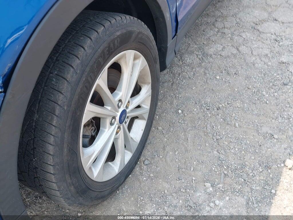 1FMCU9GD4JUB02003 2018 FORD ESCAPE photo no. 12