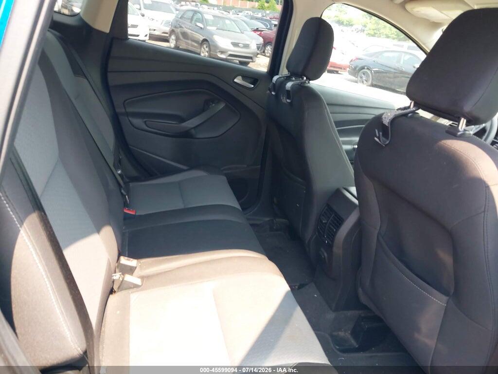 1FMCU9GD4JUB02003 2018 FORD ESCAPE photo no. 8