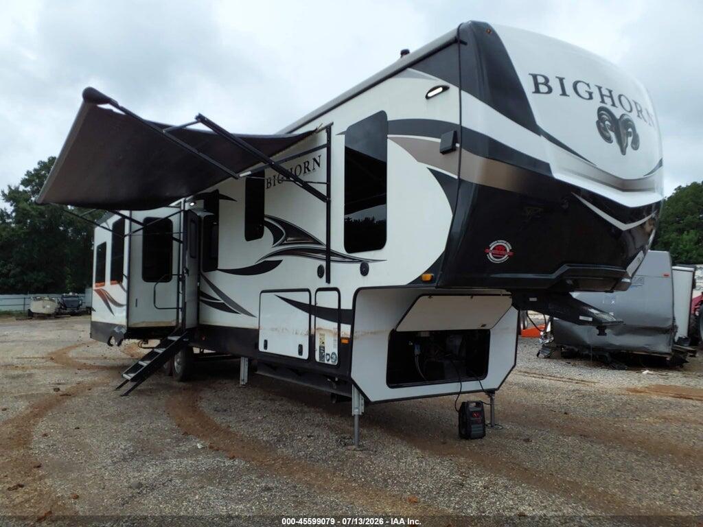 5SFBG4328ME452633 2021 HEARTLAND RV OTHER photo no. 1