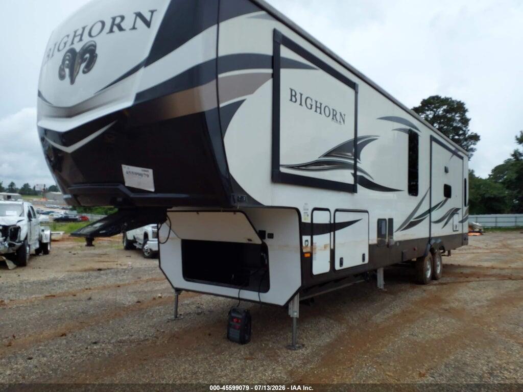 5SFBG4328ME452633 2021 HEARTLAND RV OTHER photo no. 2