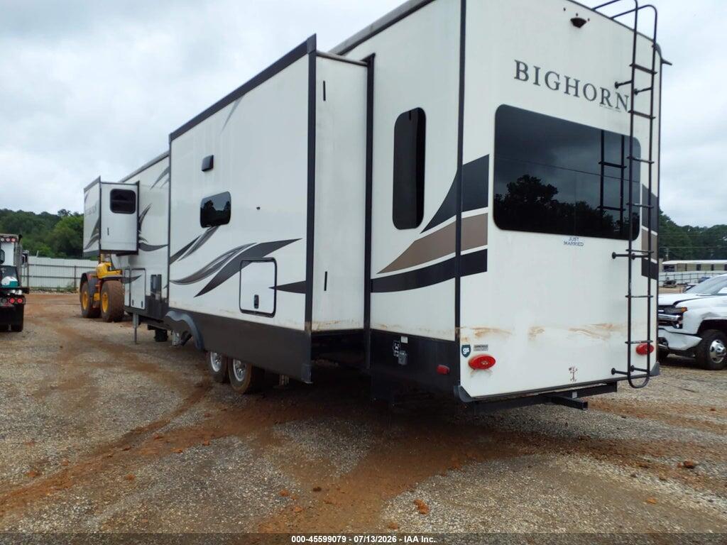 5SFBG4328ME452633 2021 HEARTLAND RV OTHER photo no. 3