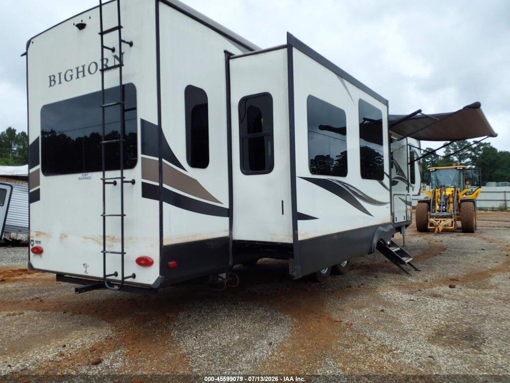 5SFBG4328ME452633 2021 HEARTLAND RV OTHER photo no. 4