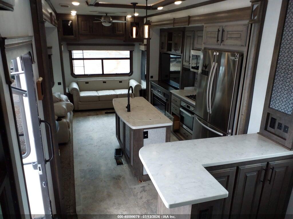 5SFBG4328ME452633 2021 HEARTLAND RV OTHER photo no. 5