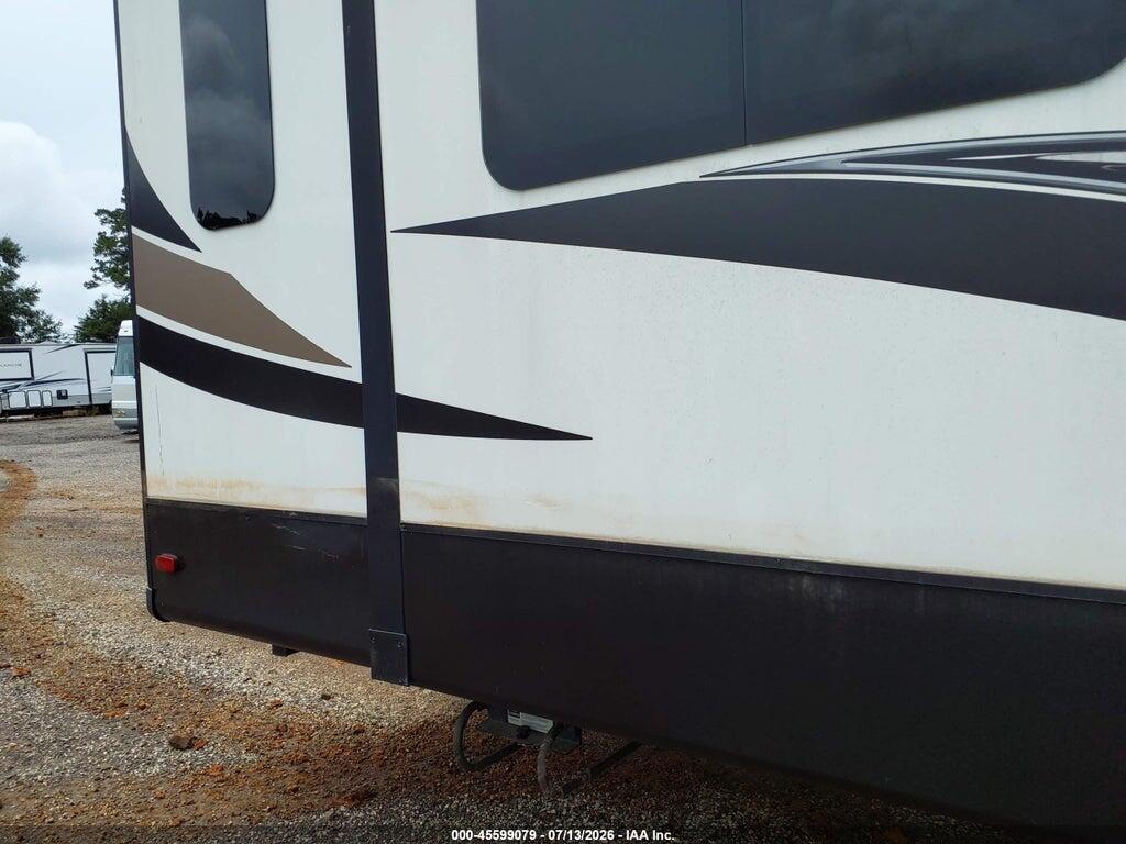 5SFBG4328ME452633 2021 HEARTLAND RV OTHER photo no. 6