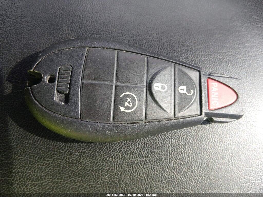 1C4PJMAB4EW218546 2014 JEEP CHEROKEE photo no. 11