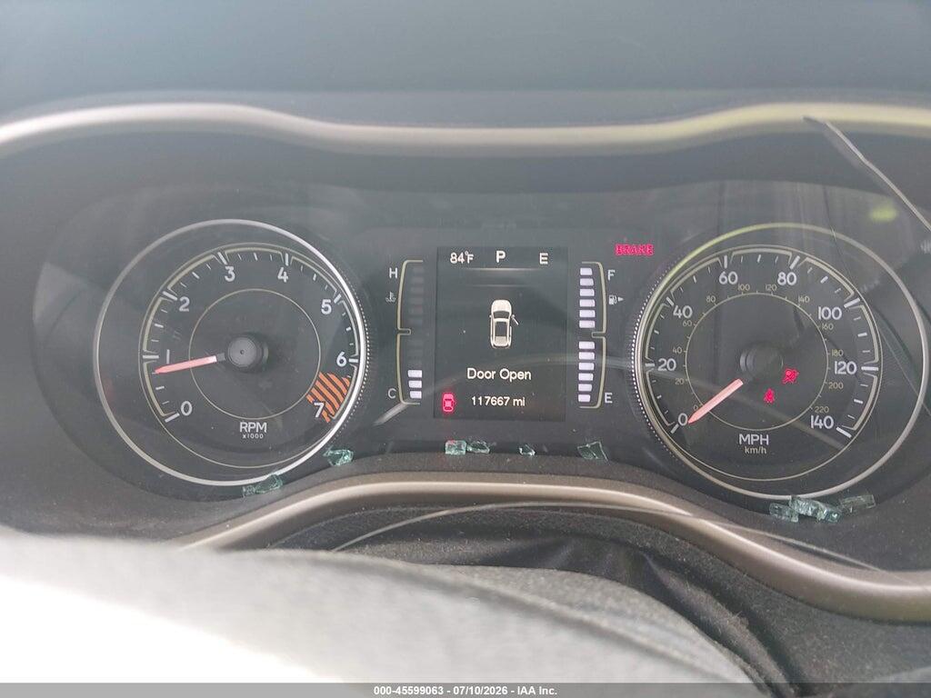 1C4PJMAB4EW218546 2014 JEEP CHEROKEE photo no. 7