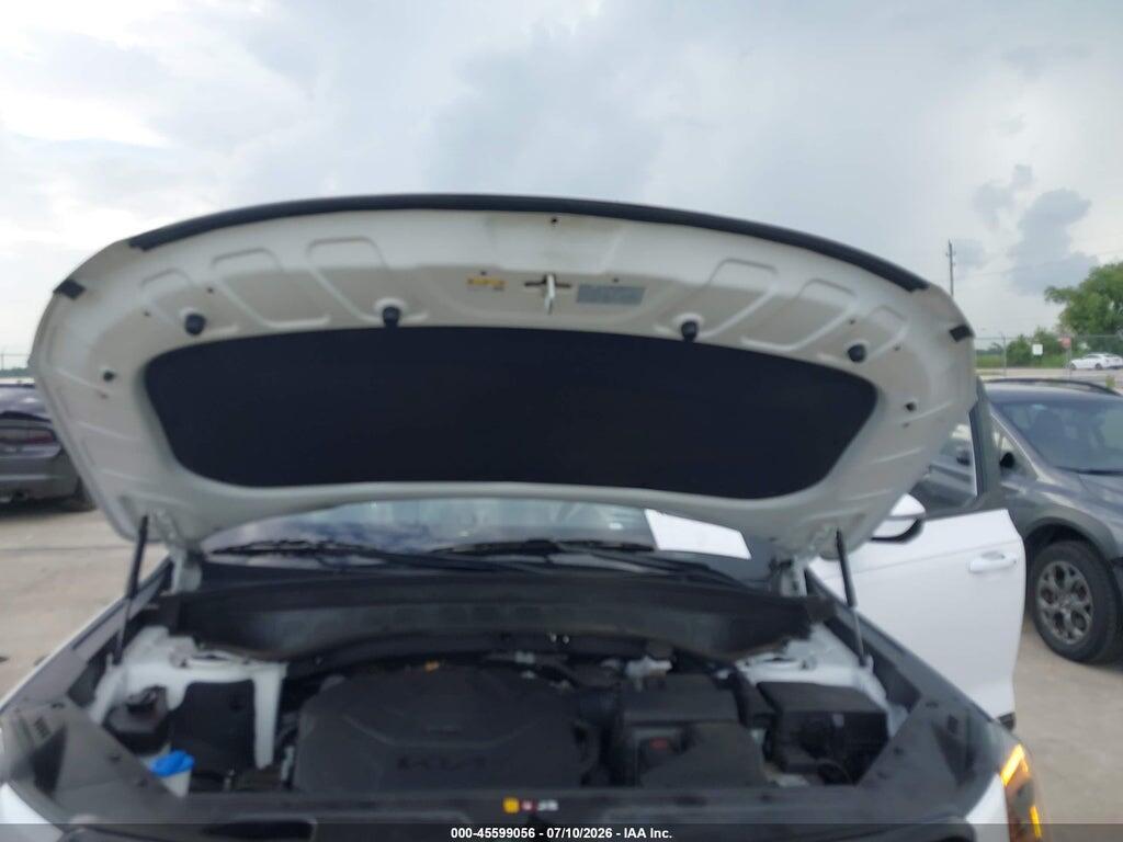 5XYP5DHC2NG236964 2022 KIA TELLURIDE photo no. 10