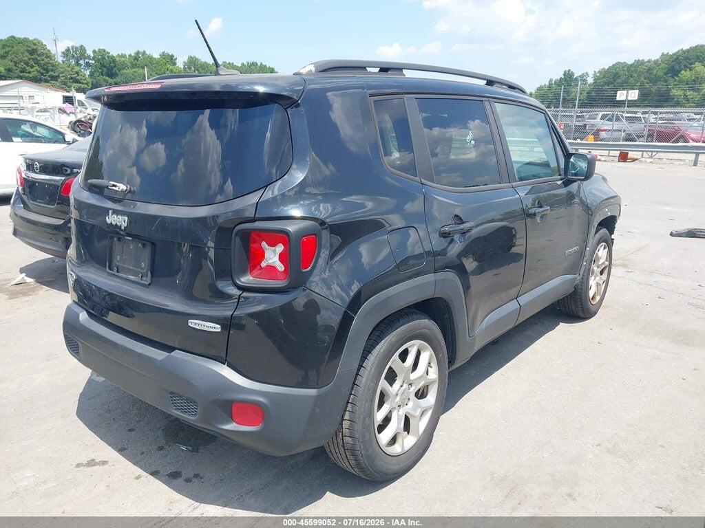 ZACCJABB4HPF63105 2017 JEEP RENEGADE photo no. 4