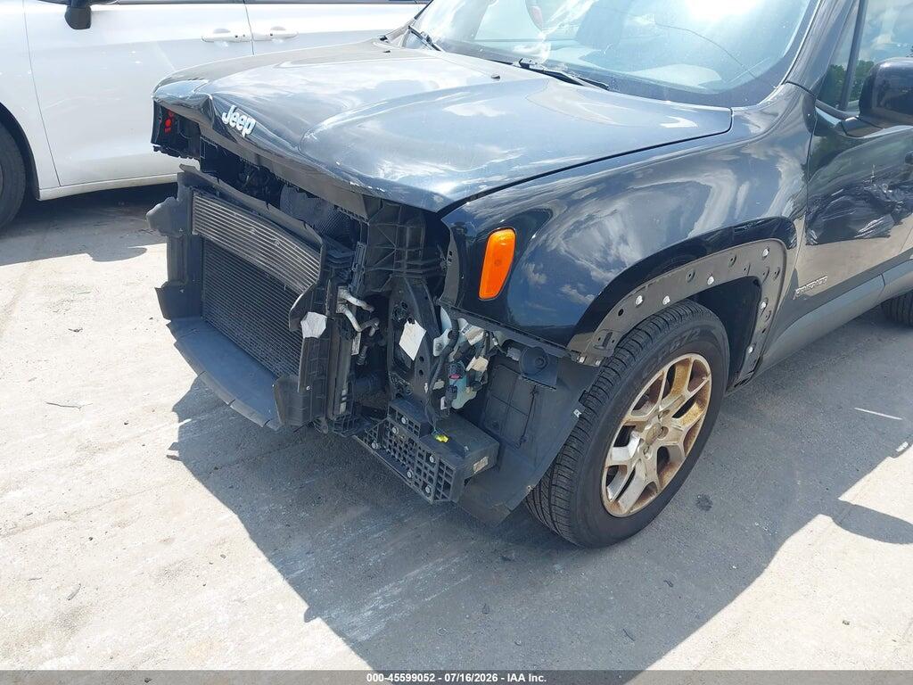 ZACCJABB4HPF63105 2017 JEEP RENEGADE photo no. 6