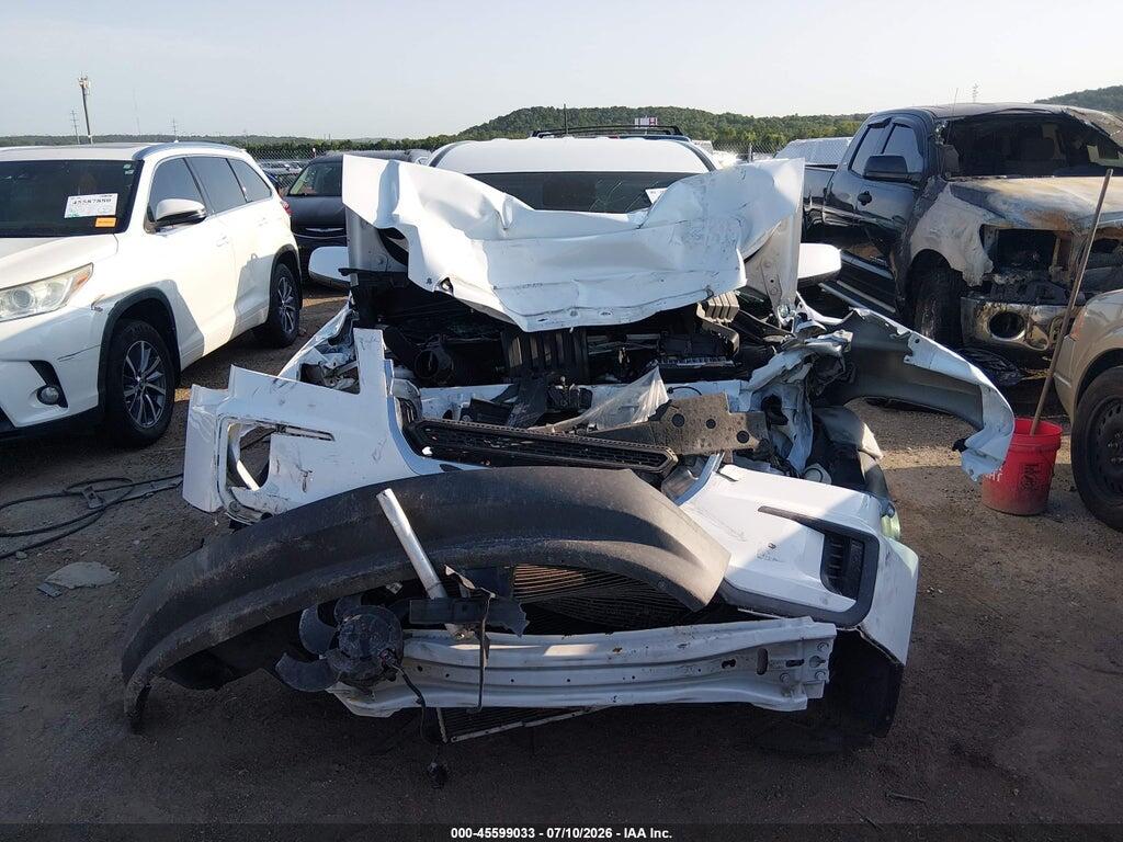 2GKALMEK7H6280097 2017 GMC TERRAIN photo no. 11