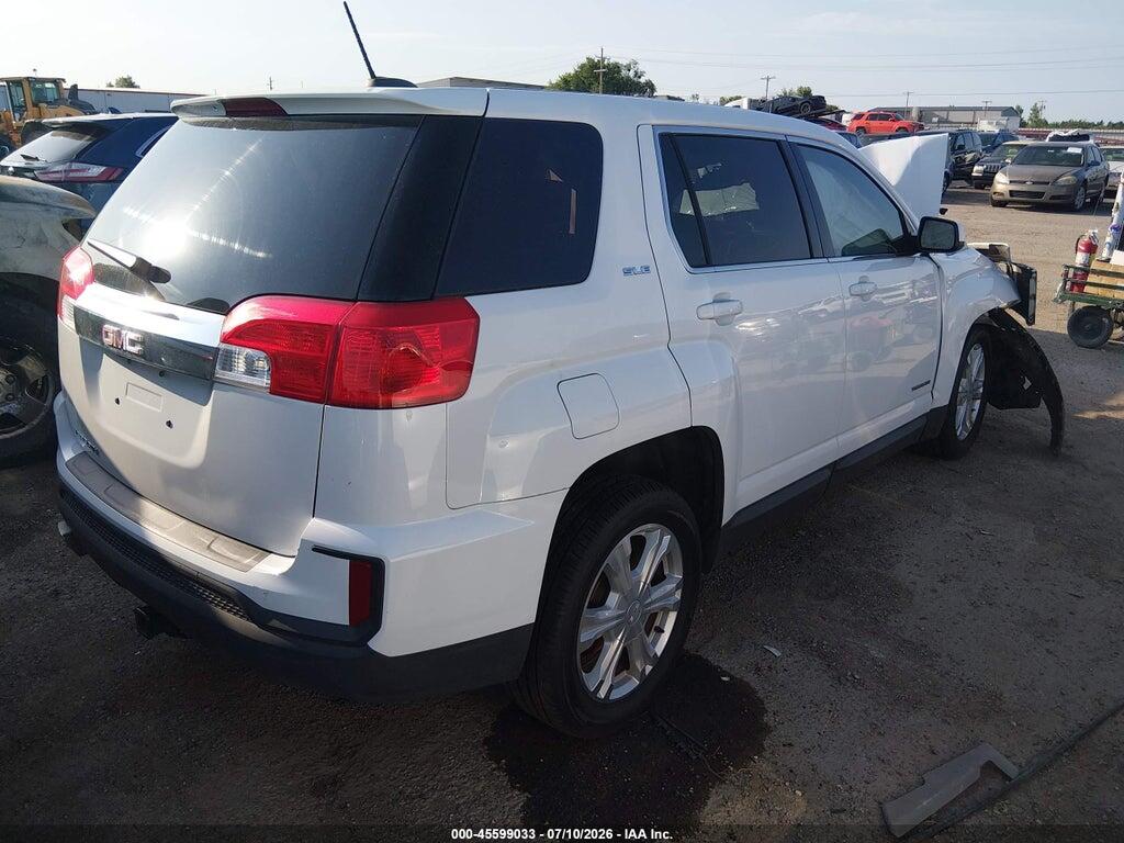 2GKALMEK7H6280097 2017 GMC TERRAIN photo no. 4