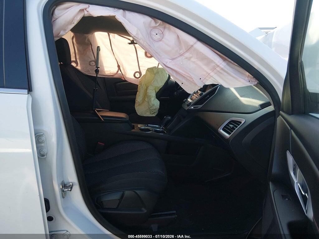 2GKALMEK7H6280097 2017 GMC TERRAIN photo no. 5
