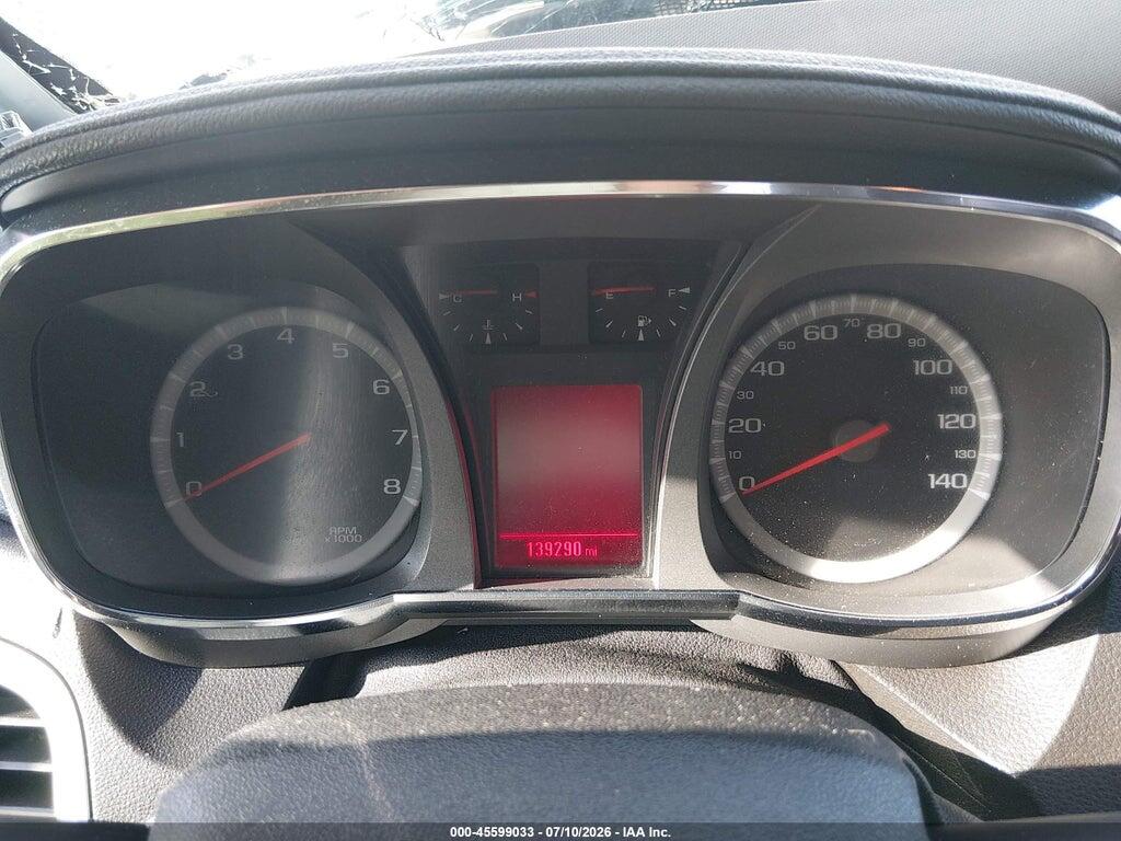 2GKALMEK7H6280097 2017 GMC TERRAIN photo no. 7