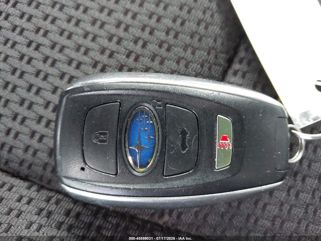 4S4BTADC3S3219784 2025 SUBARU OUTBACK photo no. 11