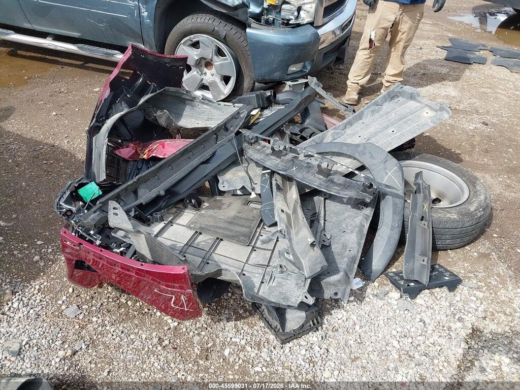 4S4BTADC3S3219784 2025 SUBARU OUTBACK photo no. 12
