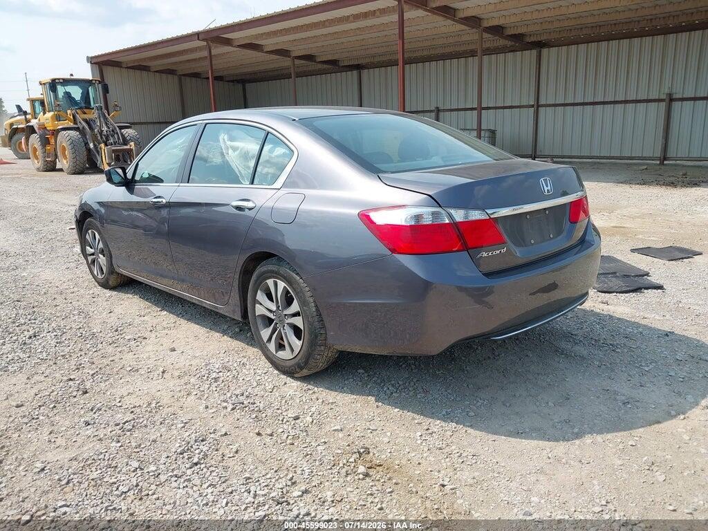 1HGCR2F39FA037942 2015 HONDA ACCORD photo no. 3