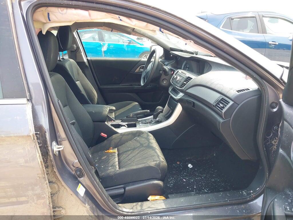 1HGCR2F39FA037942 2015 HONDA ACCORD photo no. 5
