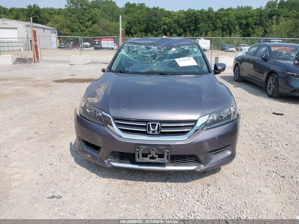 1HGCR2F39FA037942 2015 HONDA ACCORD photo no. 6