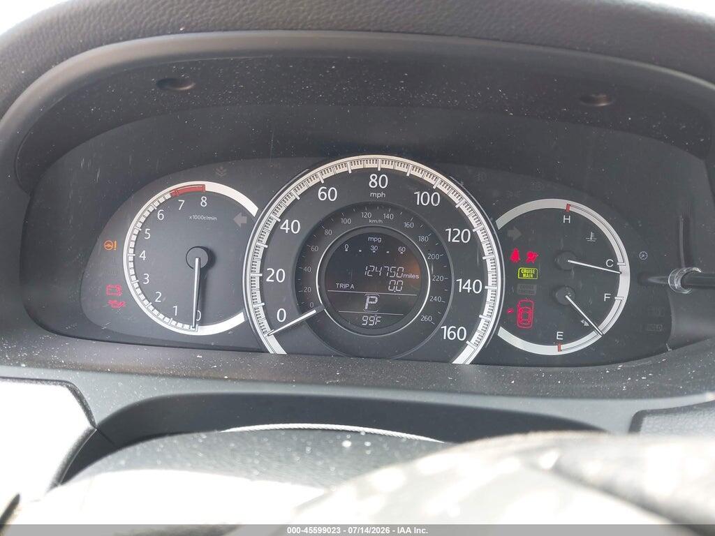 1HGCR2F39FA037942 2015 HONDA ACCORD photo no. 7