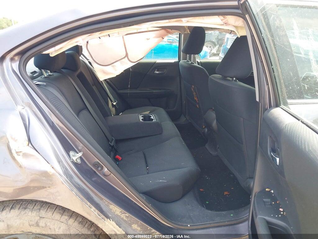 1HGCR2F39FA037942 2015 HONDA ACCORD photo no. 8