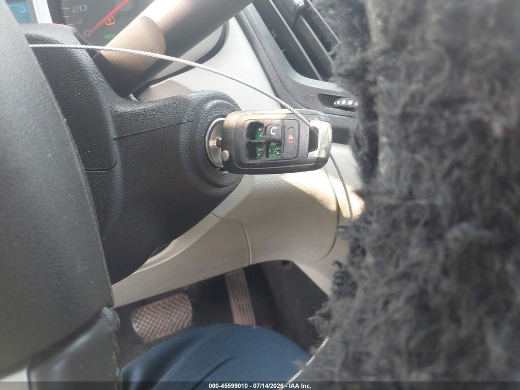 2GNFLGEK2G6214792 2016 CHEVROLET EQUINOX photo no. 11
