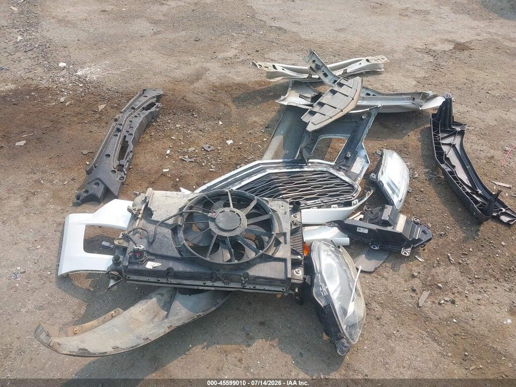 2GNFLGEK2G6214792 2016 CHEVROLET EQUINOX photo no. 12