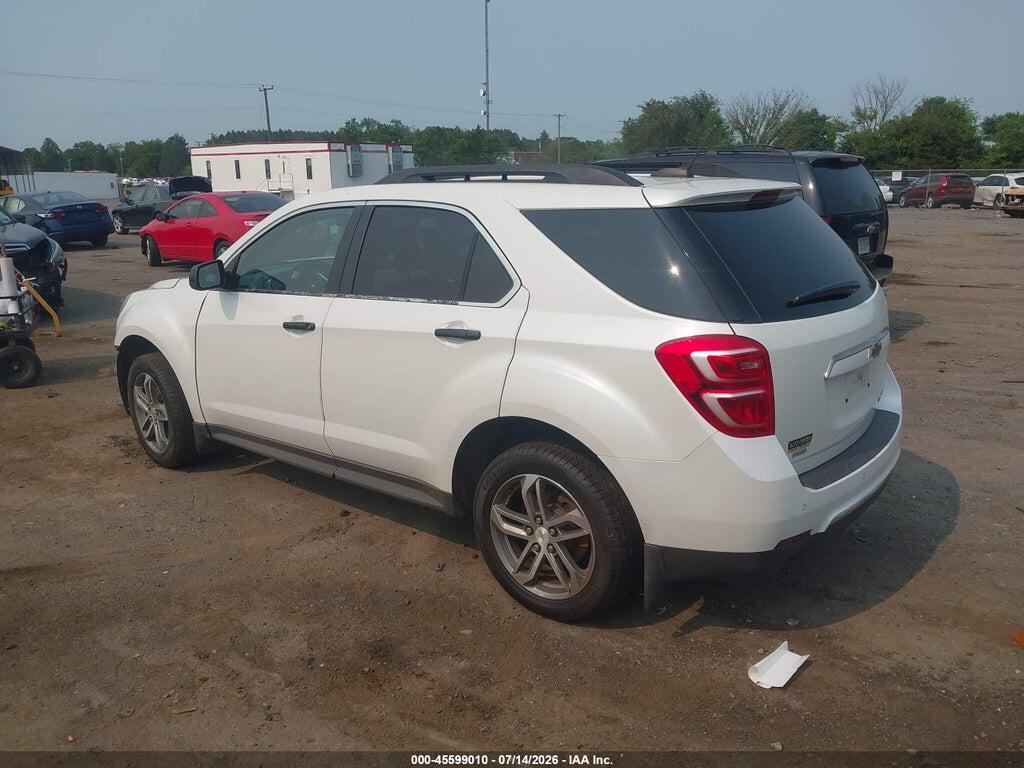 2GNFLGEK2G6214792 2016 CHEVROLET EQUINOX photo no. 3