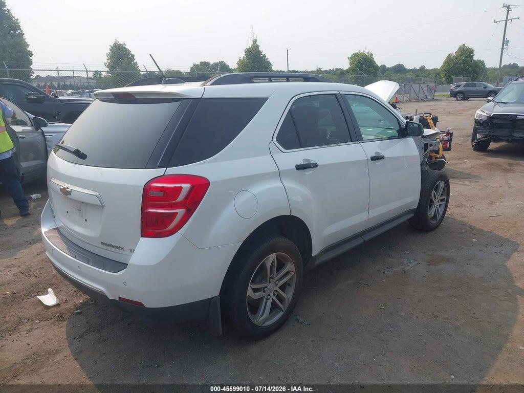 2GNFLGEK2G6214792 2016 CHEVROLET EQUINOX photo no. 4