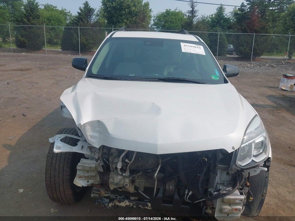 2GNFLGEK2G6214792 2016 CHEVROLET EQUINOX photo no. 6