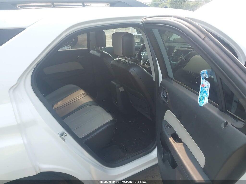 2GNFLGEK2G6214792 2016 CHEVROLET EQUINOX photo no. 8