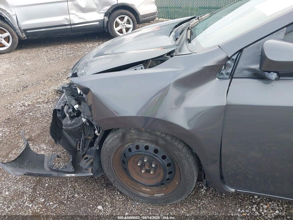 2T1BURHE7EC117881 2014 TOYOTA COROLLA photo no. 6