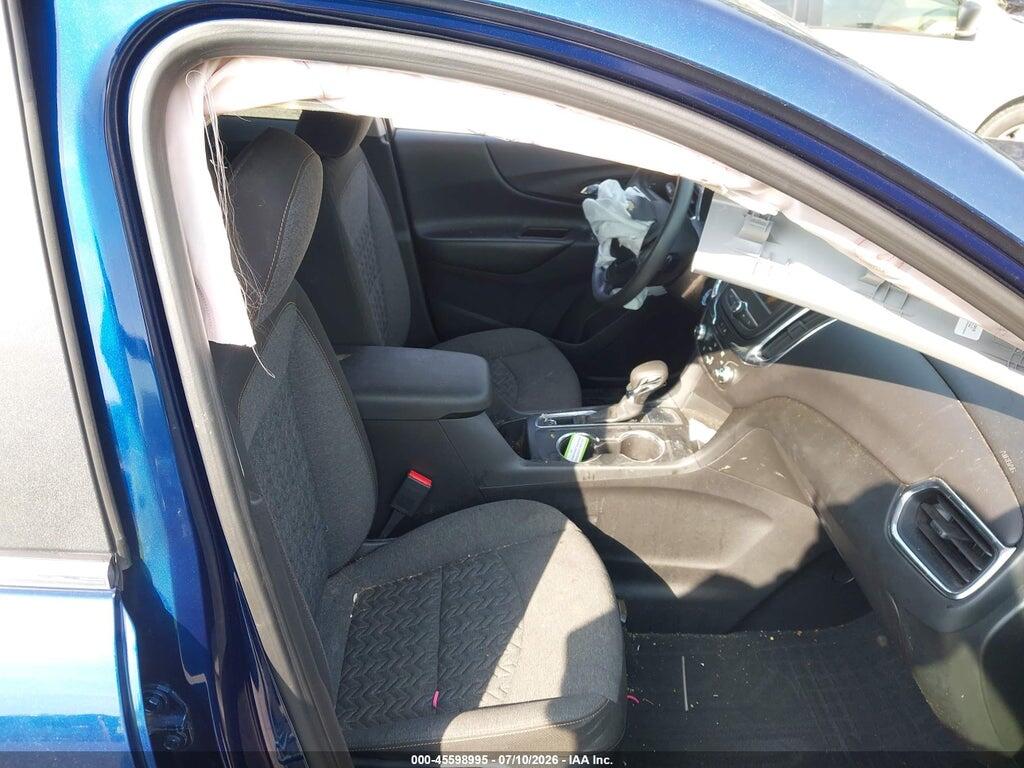 3GNAXJEG5PL183153 2023 CHEVROLET EQUINOX photo no. 5