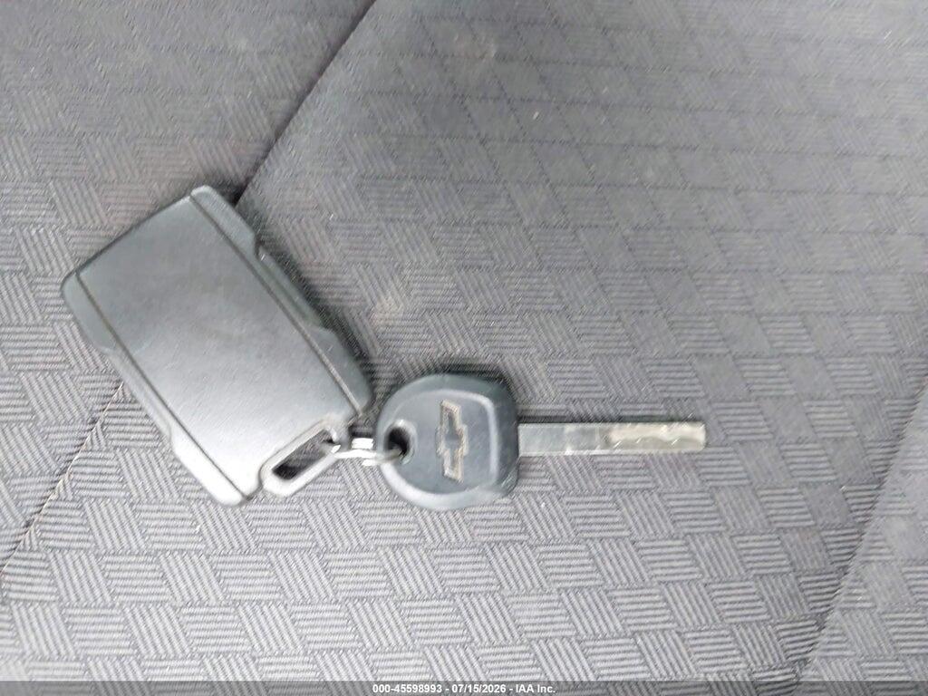 2GC4YME71P1724219 2023 CHEVROLET SILVERADO 2500HD photo no. 11
