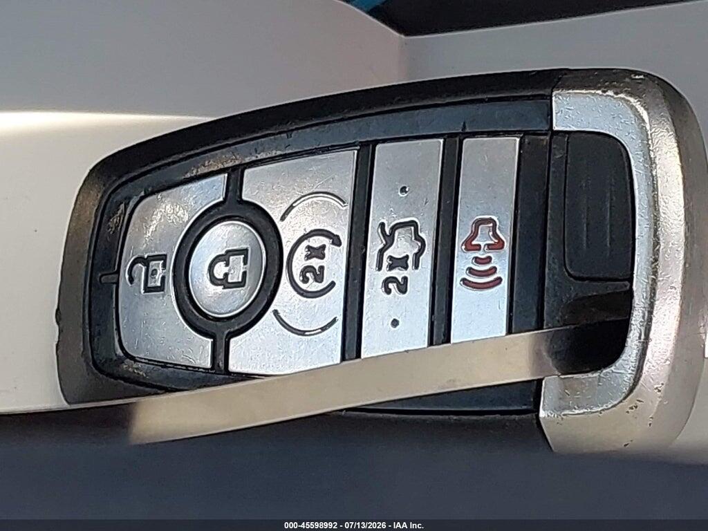 3FA6P0D98LR152830 2020 FORD FUSION photo no. 11