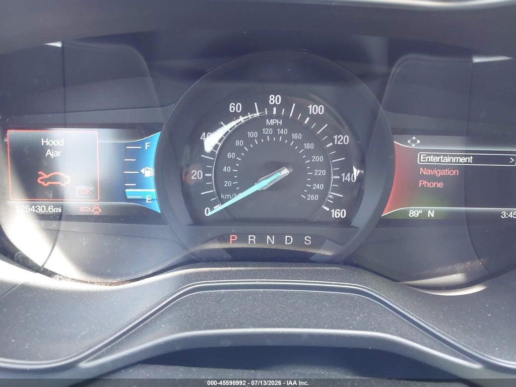 3FA6P0D98LR152830 2020 FORD FUSION photo no. 7