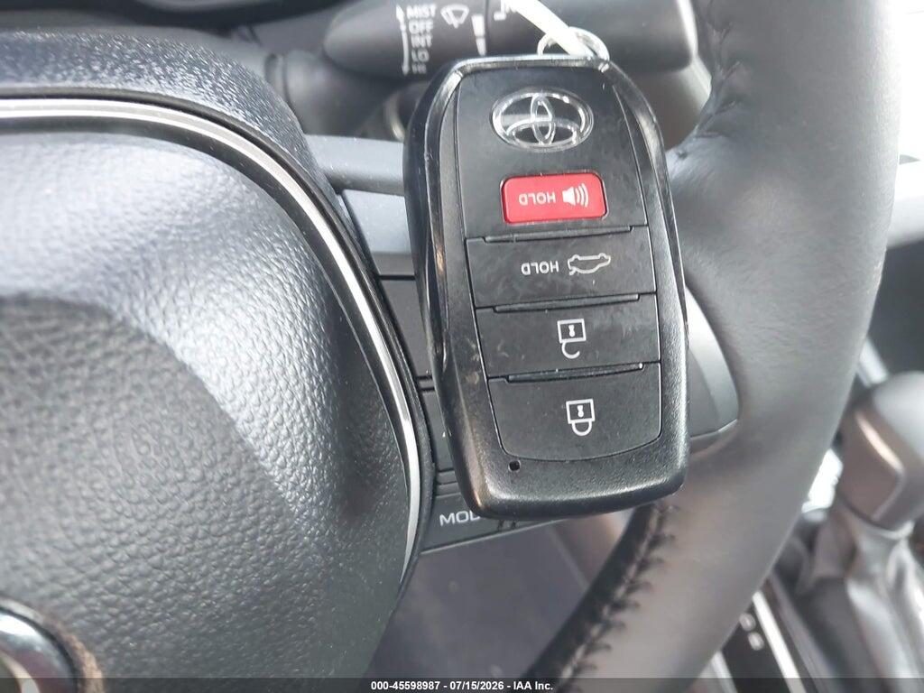 5YFS4MCE6TP268573 2026 TOYOTA COROLLA photo no. 11