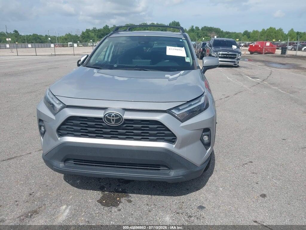 2T3C1RFV4PC228382 2023 TOYOTA RAV4 photo no. 12