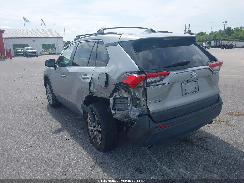 2T3C1RFV4PC228382 2023 TOYOTA RAV4 photo no. 3