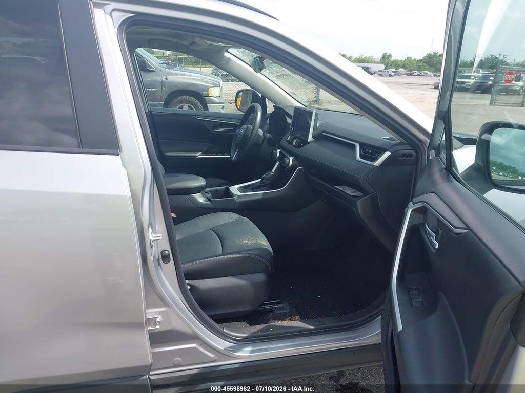 2T3C1RFV4PC228382 2023 TOYOTA RAV4 photo no. 5