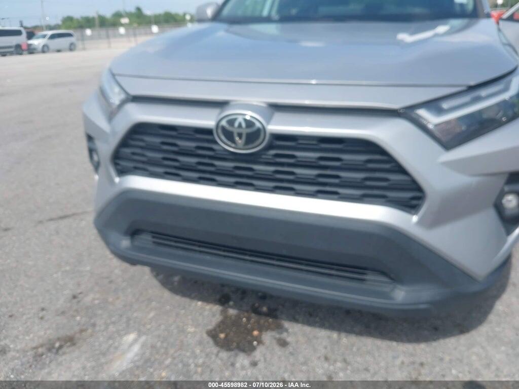 2T3C1RFV4PC228382 2023 TOYOTA RAV4 photo no. 6