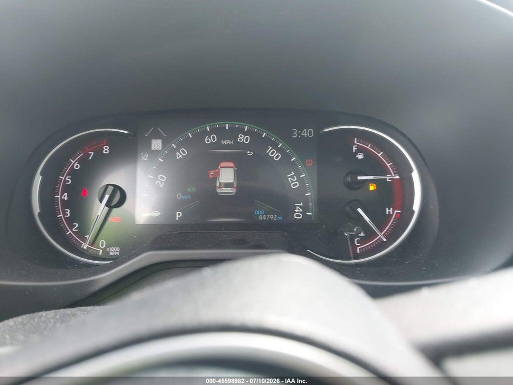 2T3C1RFV4PC228382 2023 TOYOTA RAV4 photo no. 7