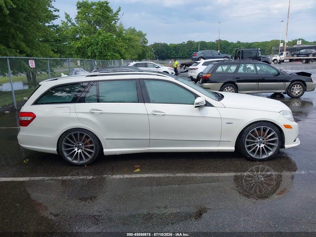 WDDHH8JB2CA579474 2012 MERCEDES-BENZ E 350 photo no. 12