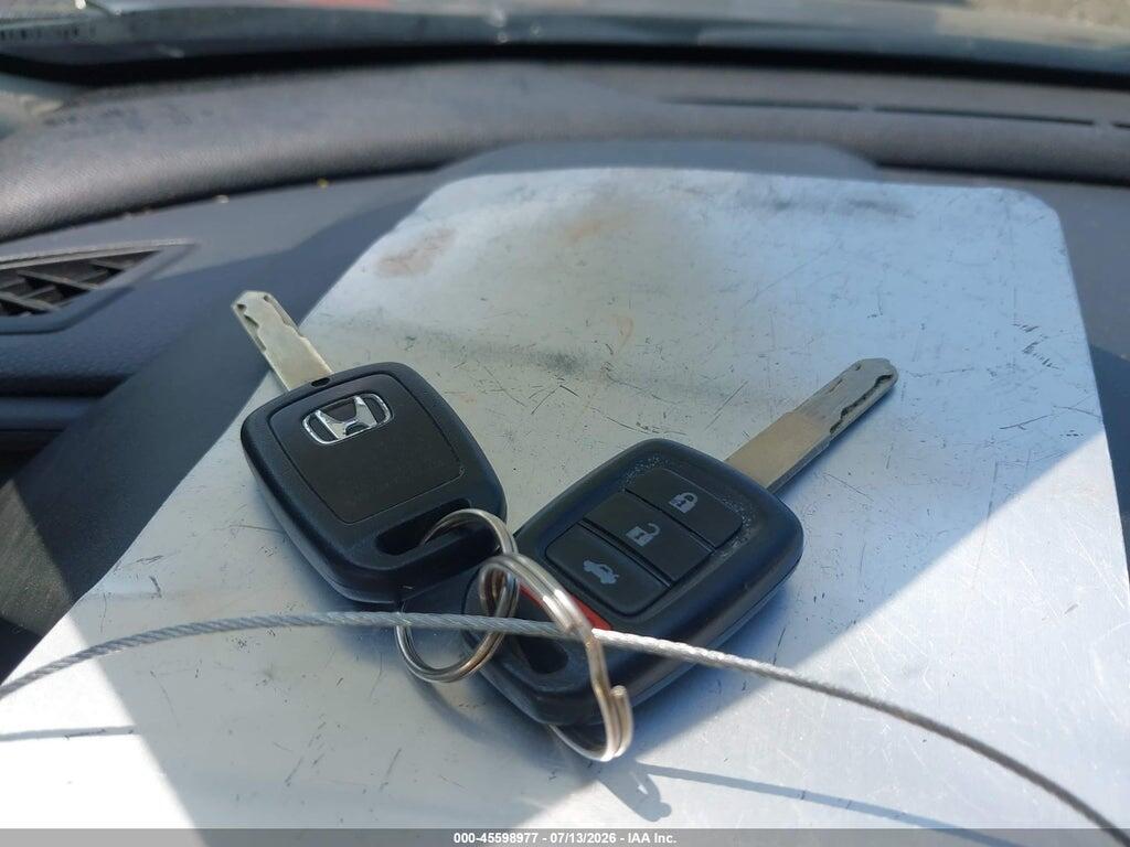 2HGFC2F6XKH575702 2019 HONDA CIVIC photo no. 11