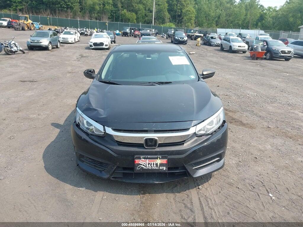 2HGFC2F50JH565573 2018 HONDA CIVIC photo no. 12