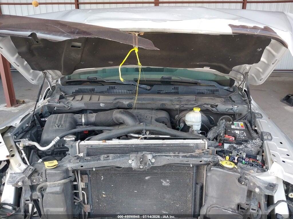 1C6RR6FTXES364608 2014 RAM 1500 photo no. 10