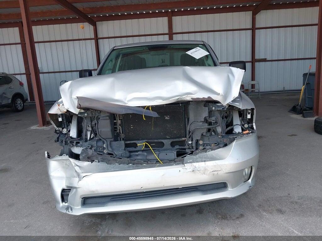 1C6RR6FTXES364608 2014 RAM 1500 photo no. 12