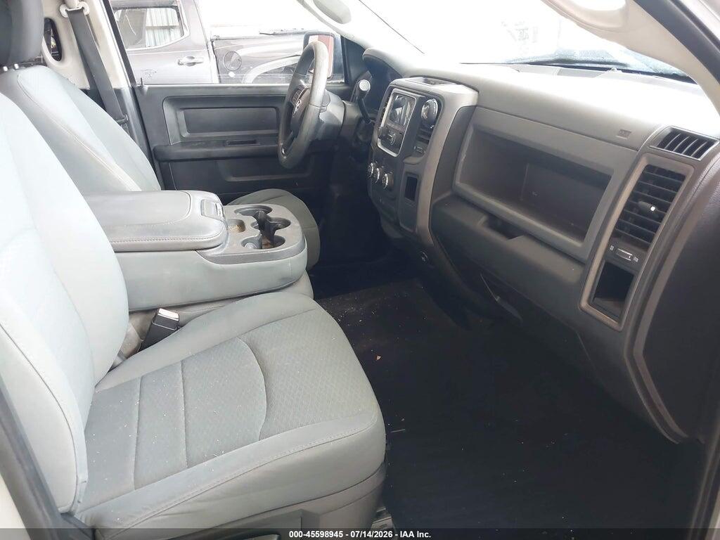 1C6RR6FTXES364608 2014 RAM 1500 photo no. 5