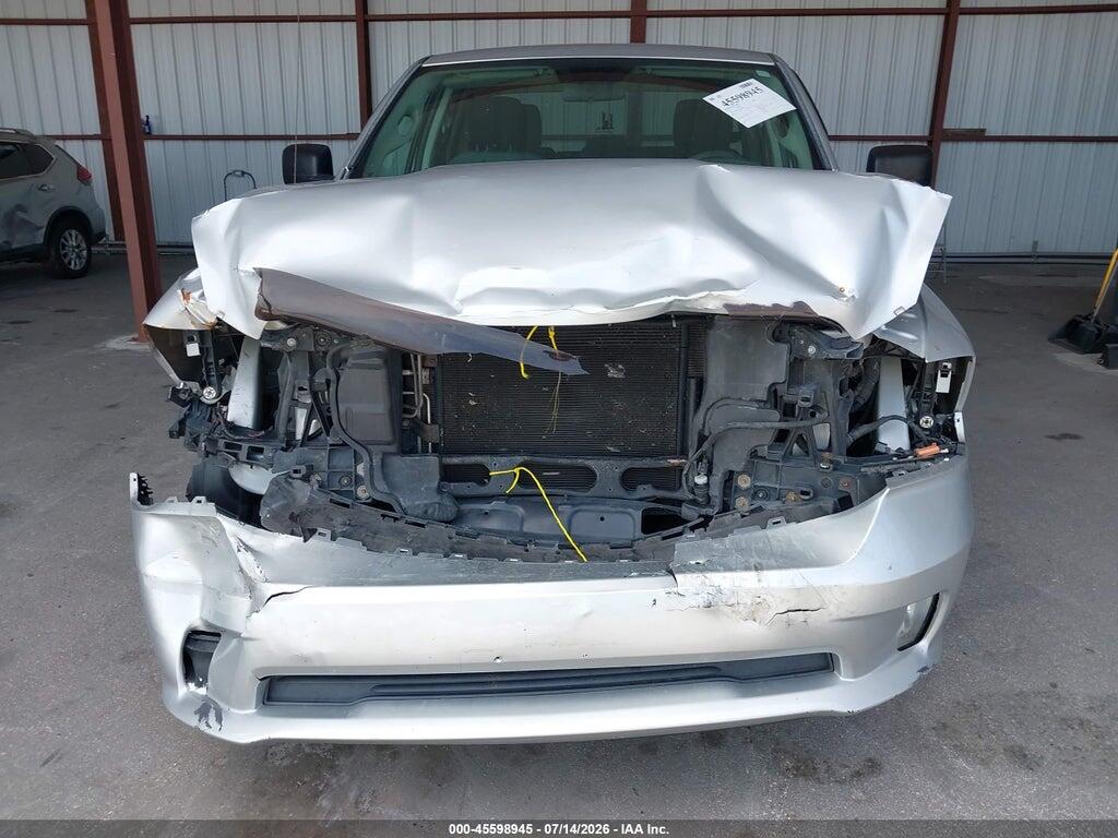1C6RR6FTXES364608 2014 RAM 1500 photo no. 6