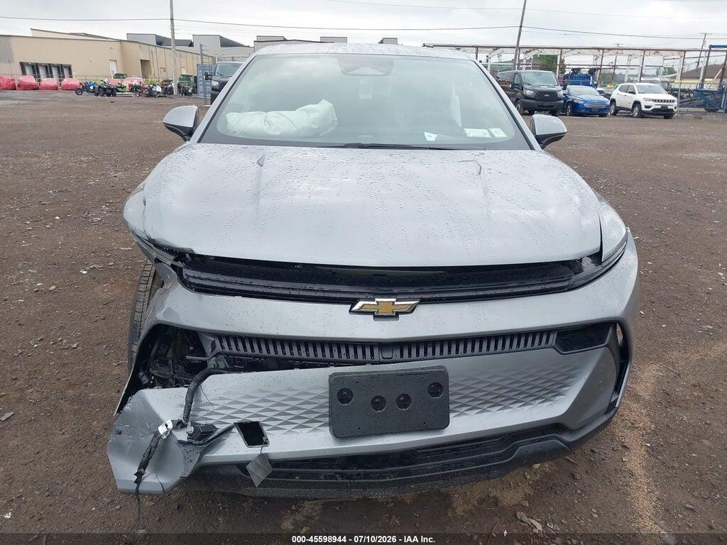 3GN7DMRP9TS132222 2026 CHEVROLET EQUINOX EV photo no. 12