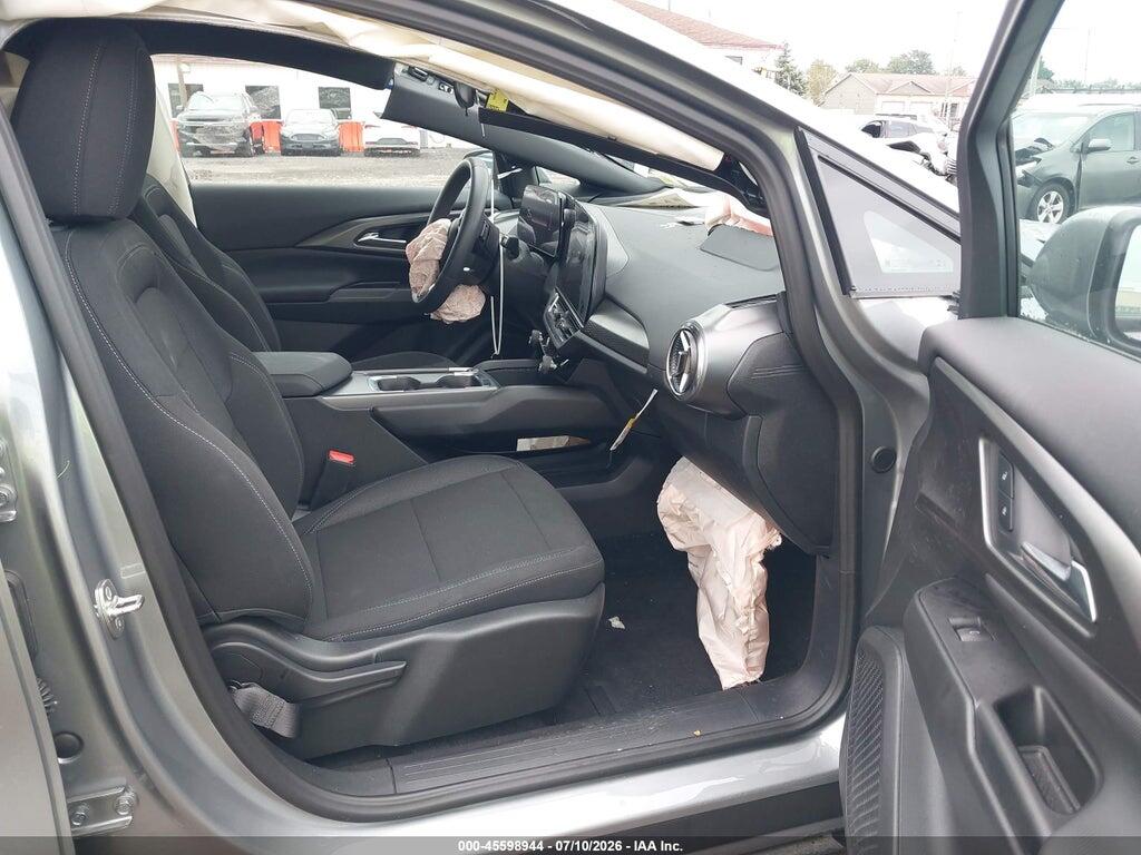3GN7DMRP9TS132222 2026 CHEVROLET EQUINOX EV photo no. 5